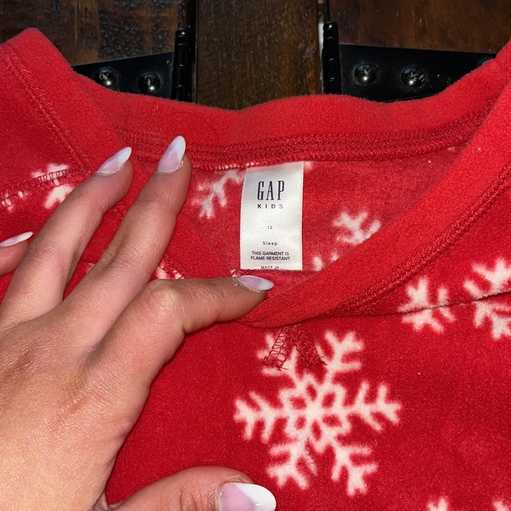Gap Girls Nightgown